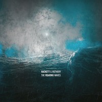 Audio Cd - Steve Hackett - The Roaring Waves (2 Cd) - Inside Out Music -D- Neu