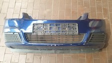 Stossfänger / Stoßstange Vorne Opel Zafira 1.9 Cdti B Farbe Ultrablau Perl 4CU