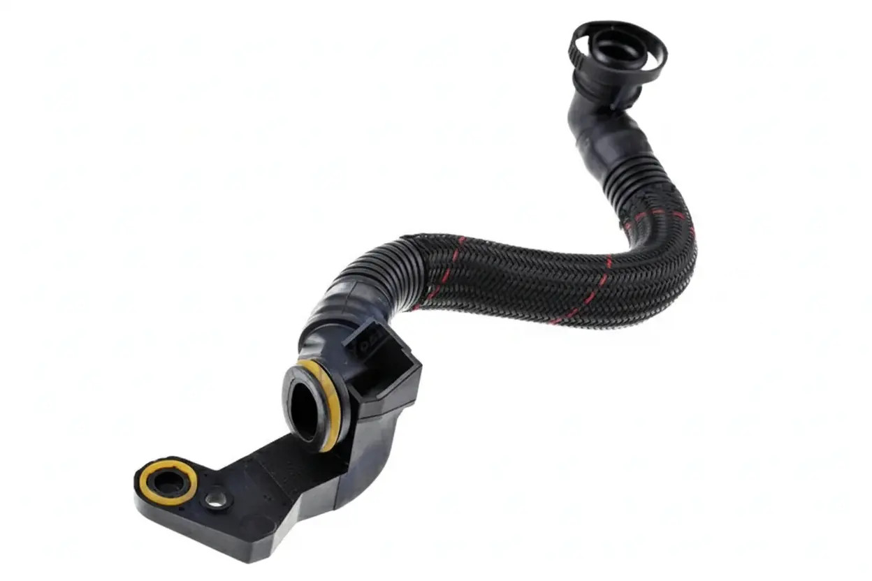Breather pipe hose GPP-VW-127 NTY for SEAT AUDI SKODA VW