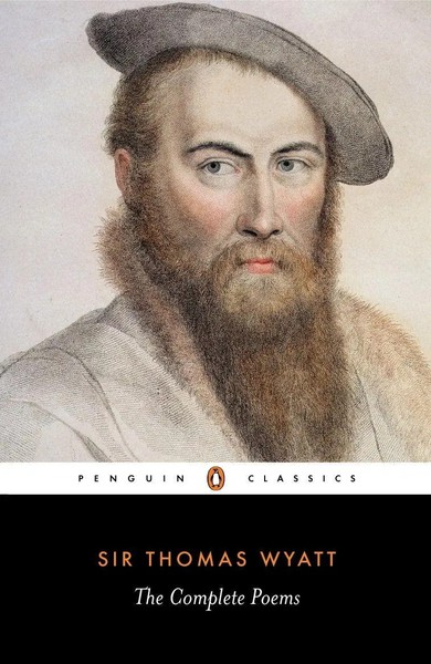Thomas Wyatt | The Complete Poems | Taschenbuch | Englisch (1978)-image