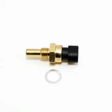 Water Temp Sensor Engine Coolant Temperature Sensor EFI 2 Wire for Hisun UTV 400