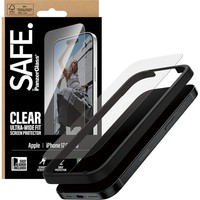 Schutzglas FüR Iphone 17/16 Pro Panzerglass Displayschutzglas Hartglas Handyglas
