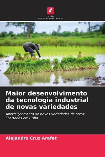 Alejandro Cruz Arafet | Maior Desenvolvimento Da Tecnologia Industrial De...-image
