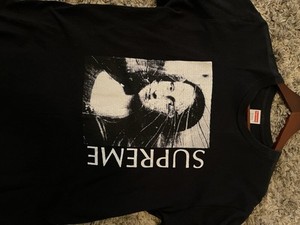Supreme Mona Lisa | eBay