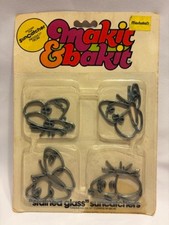 Makit  Bakit Suncatcher