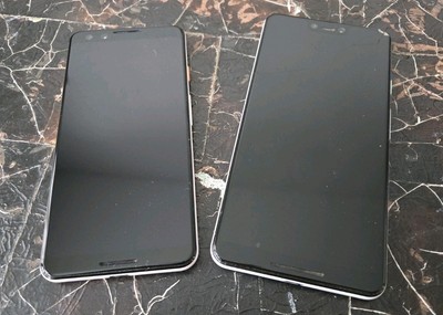 Google Pixel 3 & 3XL Two Phone Bundle
