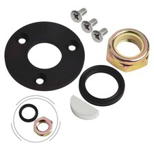 Easier to Use Hydraulic Helm Seal Service Kits for Boating Enthusiasts