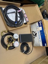 301337 TIG  Accessory Kit For MultiMatic 215 ...