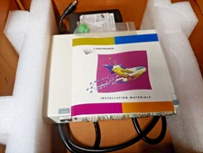 LANTRONIX SCS400 Secure Console Server New in Box