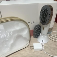 YA-MAN Scalp Lift Pouch Set MS-80W-1 Facial and Scalp Care Device