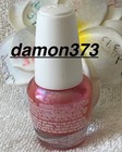 L.A. COLORS COLOR CRAZE***Coral Glimmer***Nail Polish~~~0.44 FL OZ/13 mL~~~NEW — photo 5