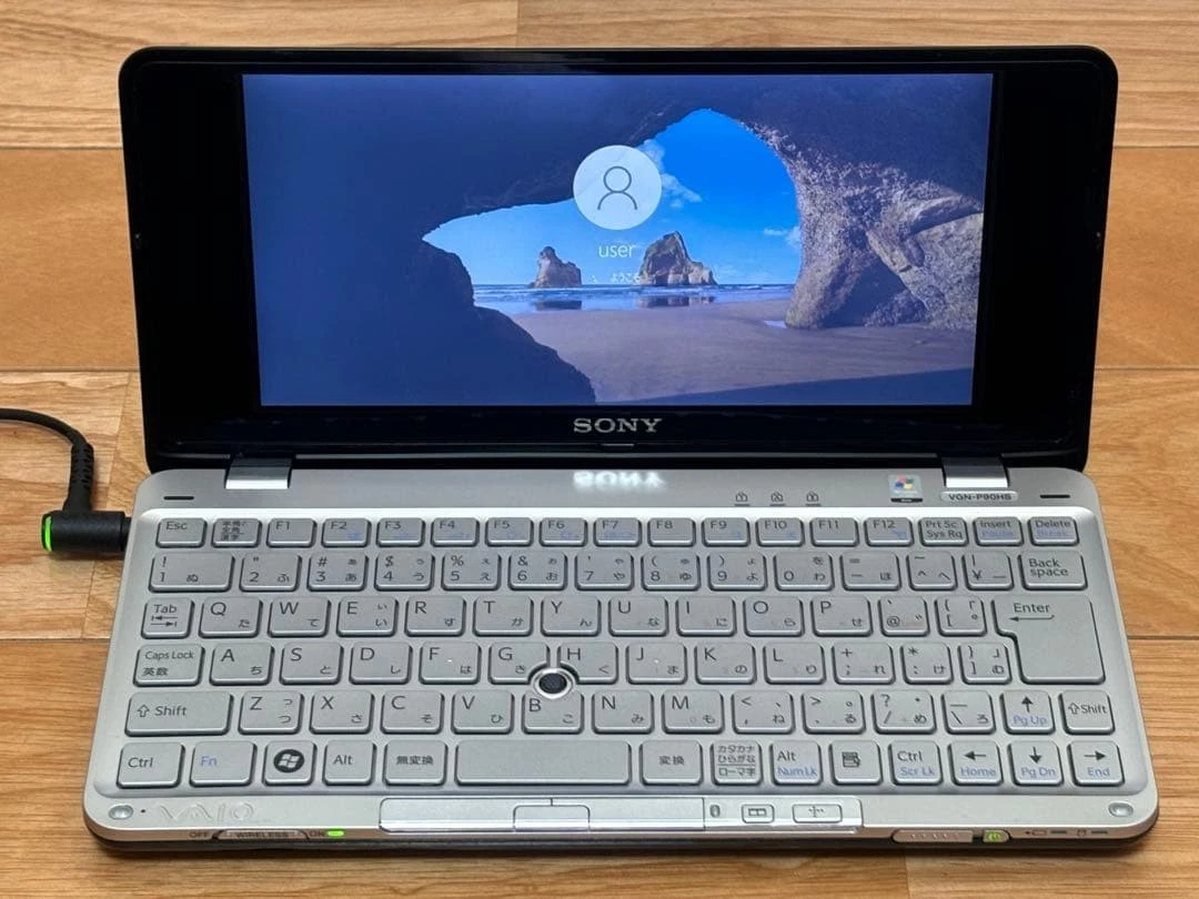 【SONY】VAIO PCG61A11N OS Win10 Sony VAIO® Computers | How to perform a system recovery outside of