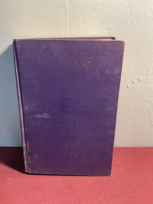 The Gentleman from Indiana by Booth Tarkington 1916 Charles Scribner's Sons
