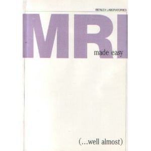 MRI made easy: (...well almost)