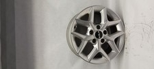 20-25 Kia Soul Wheel 16x6-12 Alloy 5 Y Spoke Oem 6 Month Warranty