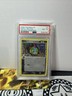 2006 Pokemon Ex Natu Rev Foil Dragon Frontiers Stamped PSA 8! 🔥