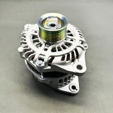 130Amp Alternator for Nissan Altima Murano Maxima Quest 3.5L V6 2310M-JA11RRW