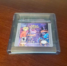 Interactive Imagination Magi-Nation Nintendo Game Boy Color NTSC-U/C E
