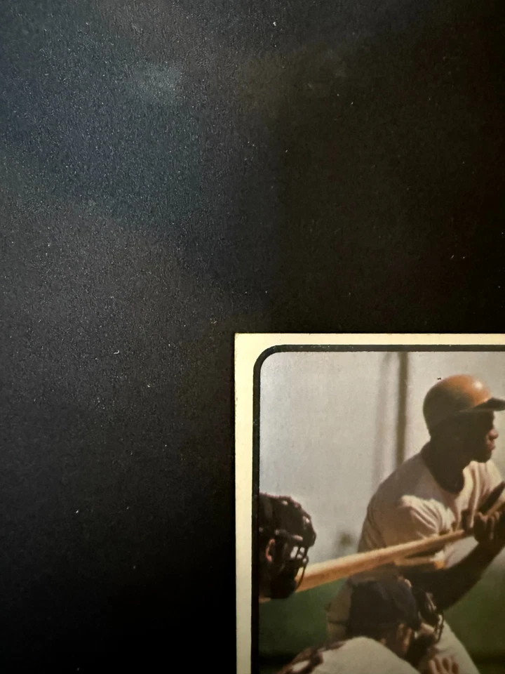 1973 Topps - Roberto Clemente #50⚾⚾⚾EX+++ Foto 3 de 4