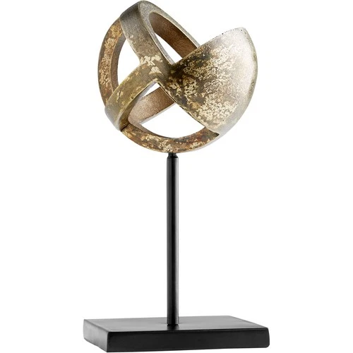 Cyan Design 11011 Grotto 12 X 6 inch Sculpture, Large - Picture 1 of 6