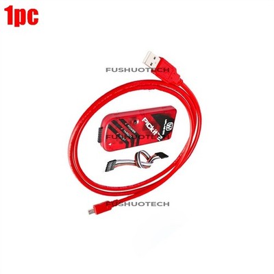 PICKIT2 Pic KIT2 Debugger Programmer For PIC24 PIC32 Pic Dspic M123 Ic New ei