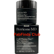Perricone MD Cold Plasma Plus The Intensive Hydrating Complex LARGE 2oz 185