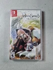 WitchSpring3 [Re:Fine] The Story of Eirudy - Nintendo Switch Sealed