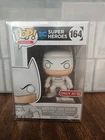 FUNKO Pop! #164 North Pile Camo Batman (Target Exclusive)
