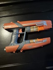 NERF Starlord Guardians of the galaxy blaster