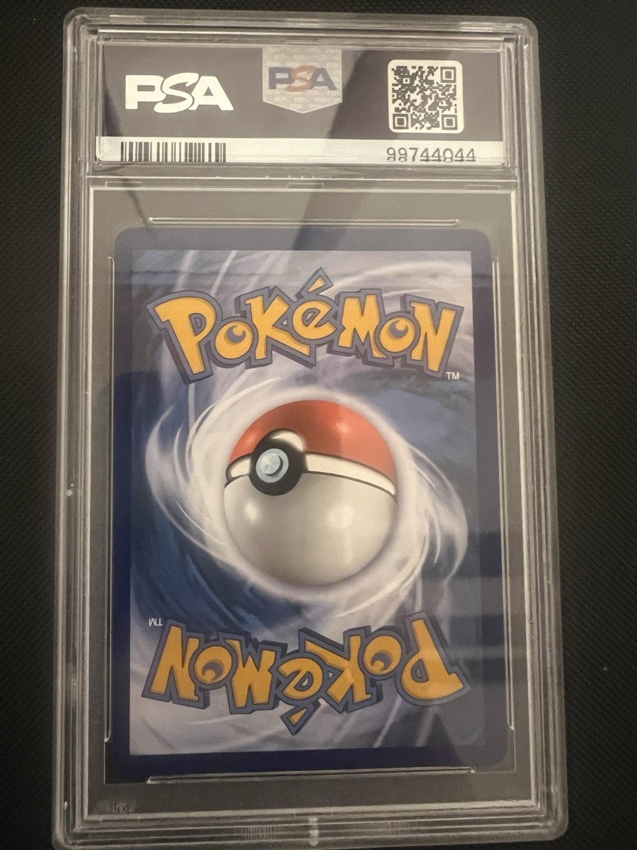 Chi-Yu ex 259/193 Sv02: Paldea Evolved Holo for sale online | eBay