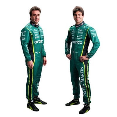 KART RACING SUIT LEVEL 2 WITH FREE GLOVES AND DUTY PAID SERVICE