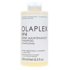 Olaplex No. 4 Bond Maintenance Shampoo 8.5oz / 250ml