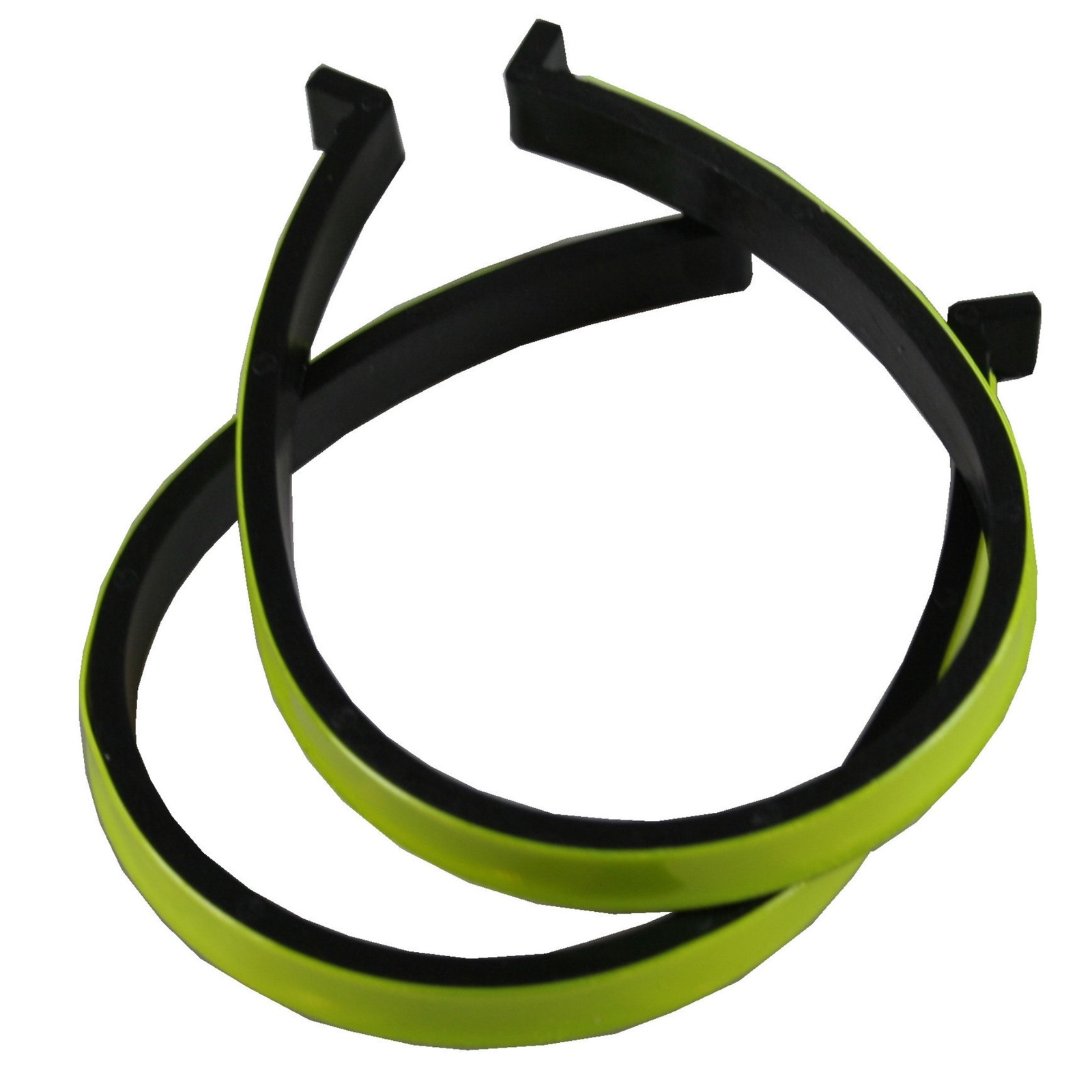 Фаррад Хозенклемме хозенкламмер Хозеншпанге Хозенклипс мит Рефлектор