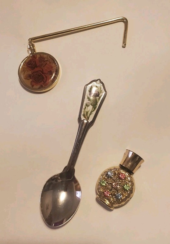 miscellaneous items.
