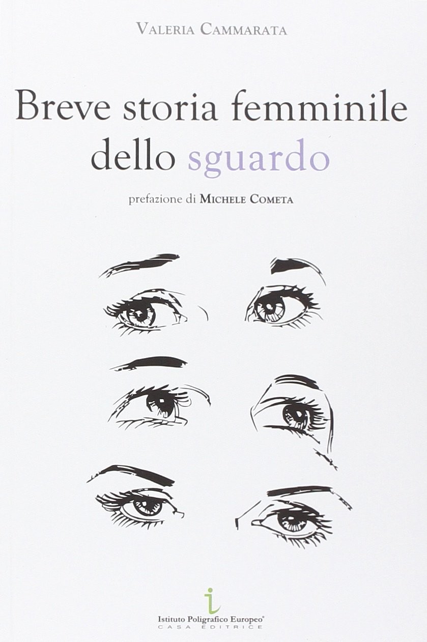 Валерия Каммарата - Краткая история женщины-охранника (в мягкой обложке) (ИМПОРТ ИЗ Великобритании)