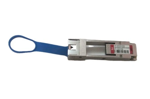 FS CVR-QSFP28-SFP28 100G QSFP28 to 25G SFP28 Adapter Converter Module