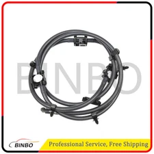 Front Windshield Wiper Washer Nozzle Hose For 2016-2018 GLC300 GLC43 AMG C253