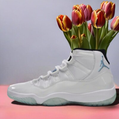 Nike Air Jordans Floral Jordans 11 Floral Jordan 11 Shop
