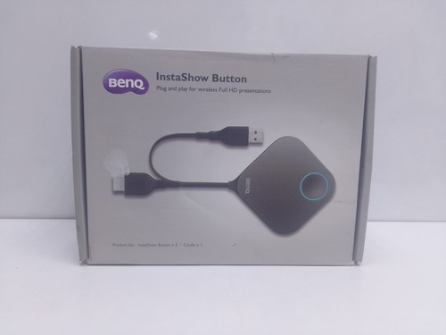 KIT BOUTONS INSTASHOW BENQ / WDC10T / PN:5J.JF828.E60 - Photo 6/10