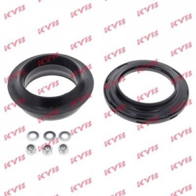 Reparatursatz, Federbeinstützlager Suspension Mounting Kit KYB SM1900