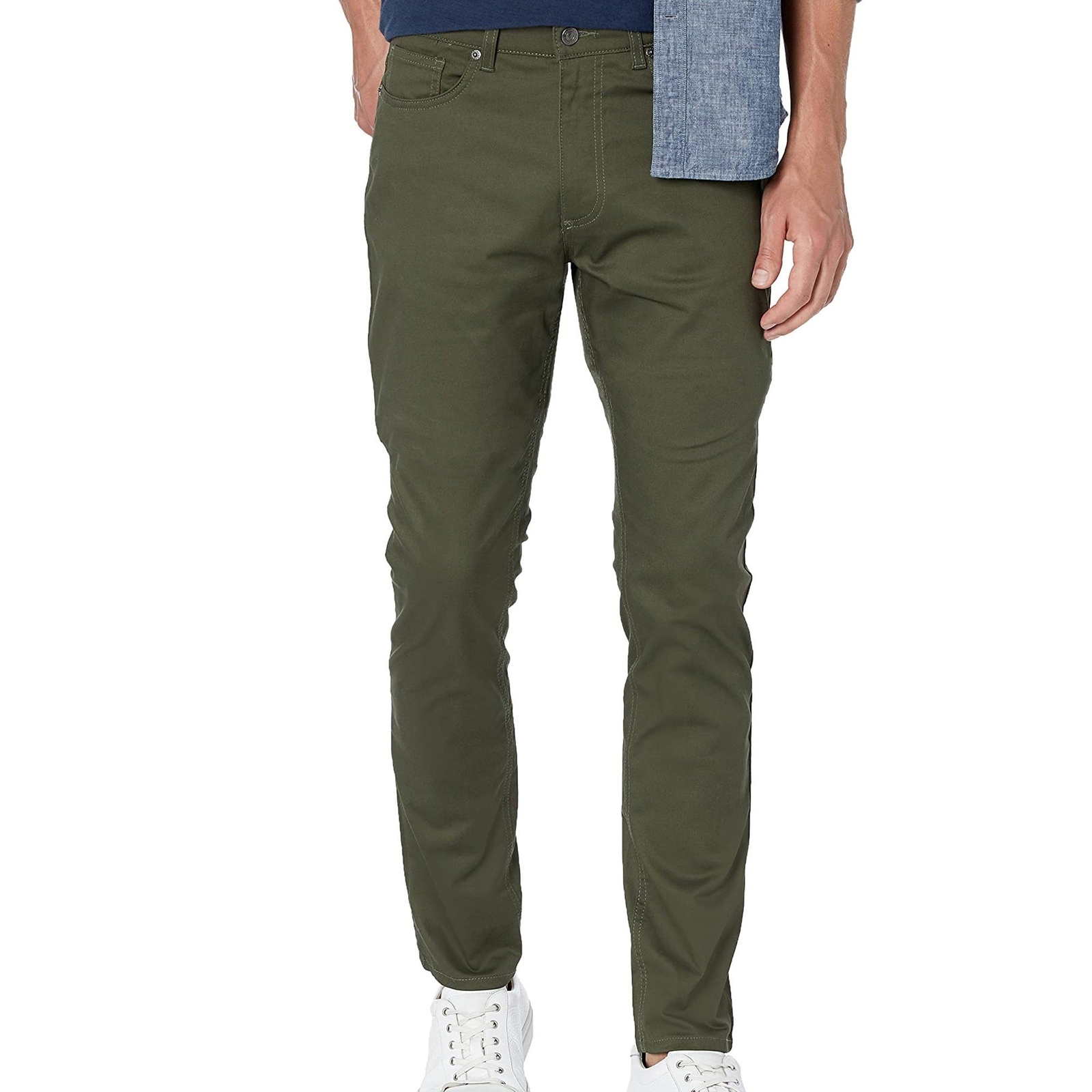 422407-86V Мужские брюки Oakley Icon с 5 карманами 10390₽