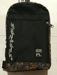 sling backpack target