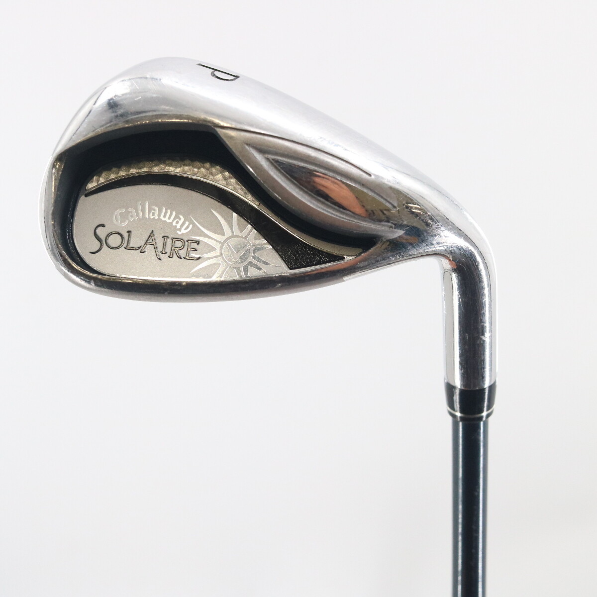Callaway Solaire Pitching Wedge Graphite Women's Ladies Flex RightHand C129215 eBay