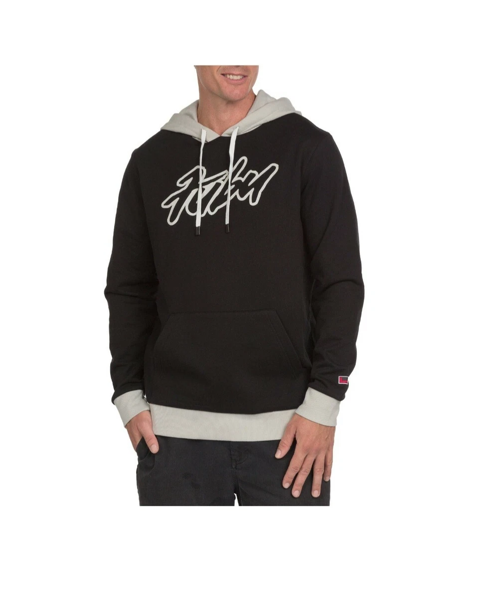 Fubu hoodie hotsell