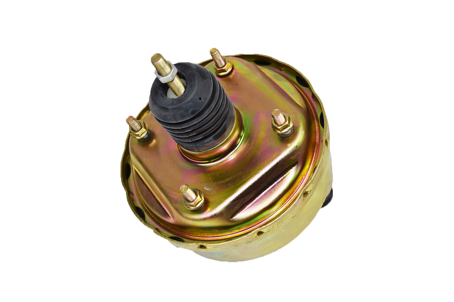 1964 65 66 Mustang Power Brake Booster, Master Cylinder for Automatic