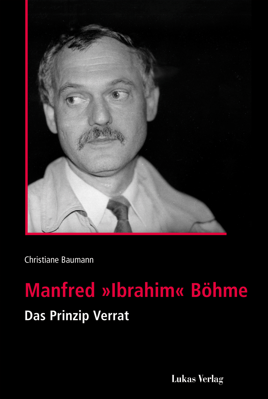 Thumbnail - Christiane Baumann / Manfred 'ibrahim' Böhme