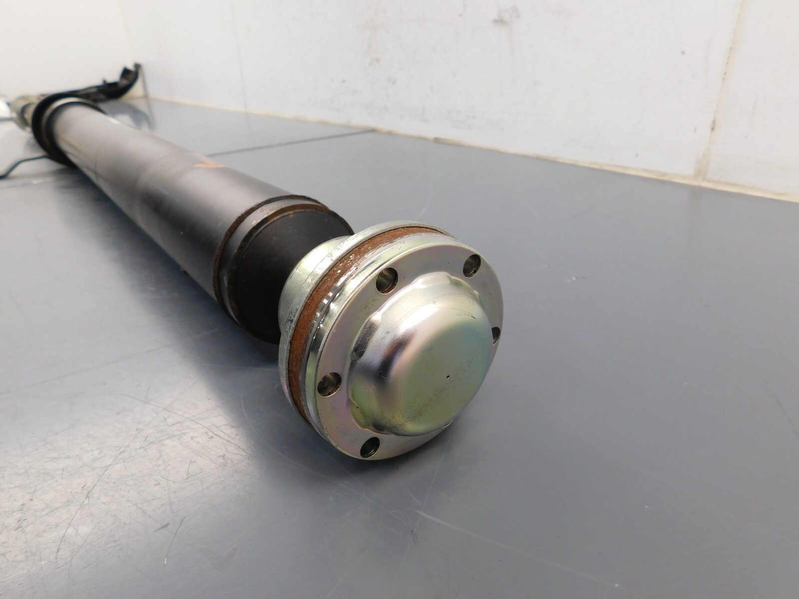 2010 11 12 13 14 Lamborghini Gallardo Front Driveshaft #9222 D7