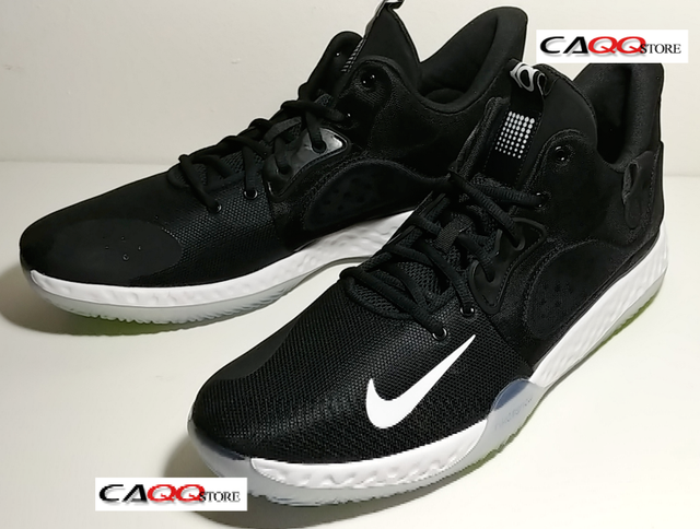 Size 16 - Nike KD Trey 5 VII Black for 