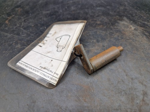 #B1854 FIAT LANCIA ALFA ROMEO Kurbelwellen-Blockier & Absteckwerkzeug 1870667000