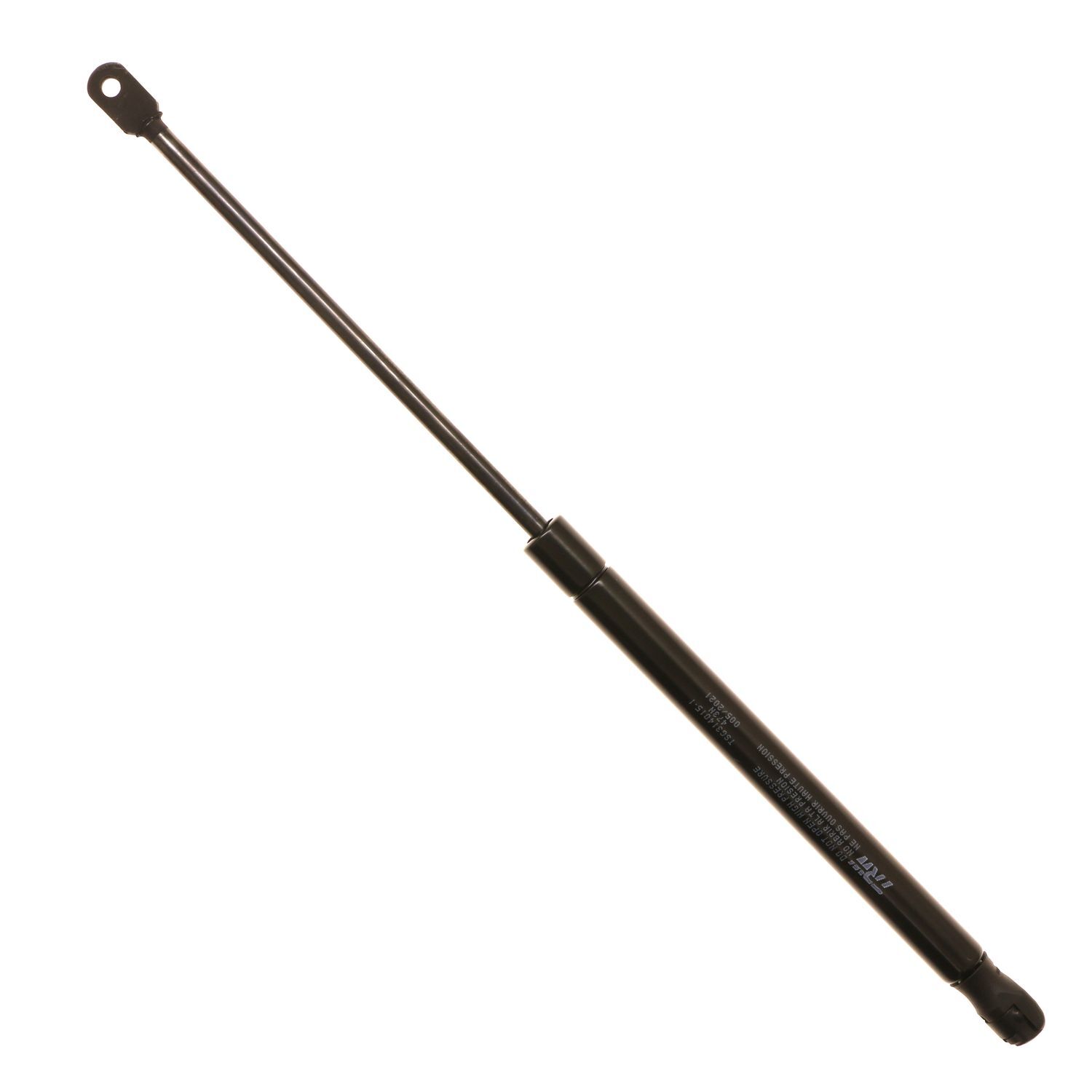 Trunk Lid Lift Support for American Motors Pacer 1975 - 1980 TRW TSG314015